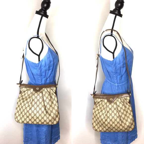 Authentic Gucci - Picture 2 of 16